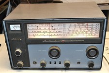 RICEVITORE RADIO D'EPOCA