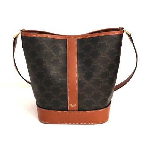 Celine borsa tracolla - celine, a