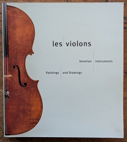 Les violons venetian - -,