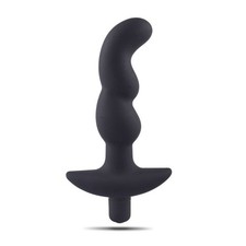 Vibratore dildo in silicone