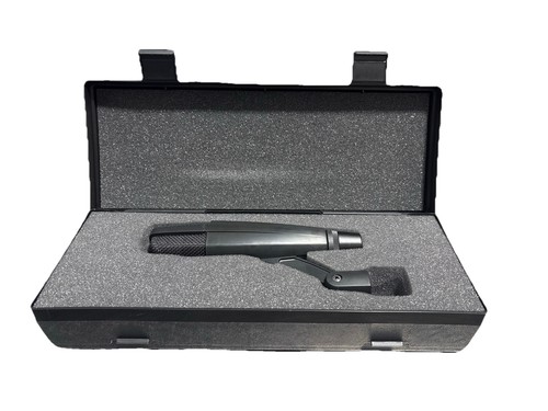 Sennheiser 421 - 421-ii,