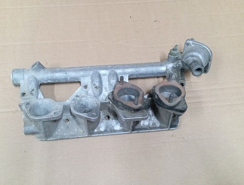 Collettore aspirazione alfa - collettore,