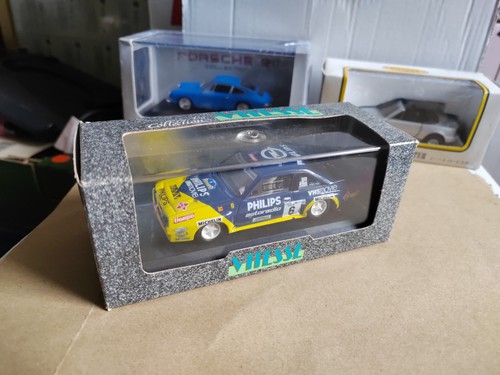 Modellino scatola 43 - in, 1/43