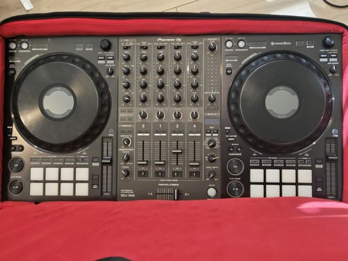 Pioneer ddj 1000 recordbox - recordbox, dj
