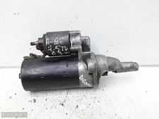 2003 AUDI A6 AUTOMATIC STARTER