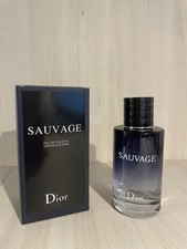 Dior Sauvage Eau de Toilette