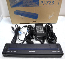 Brother PocketJet PJ-723
