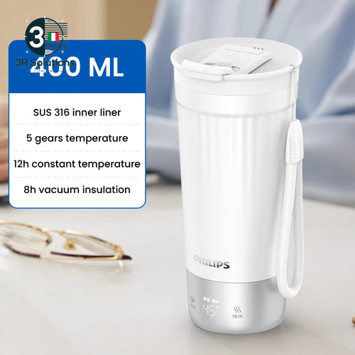 Philips bollitore elettrico - philips,