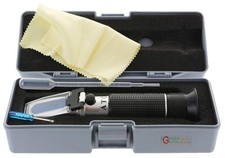 11385 RIFRATTOMETRO PER VINO