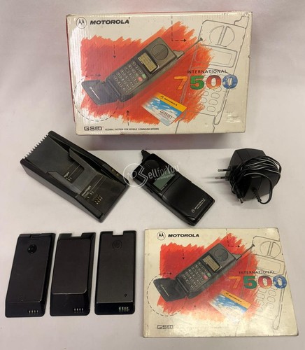 Telefono cellulare vintage