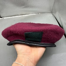 Basco British Army - Parachute