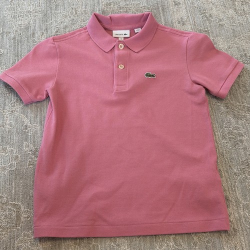 Lacoste polo petit - lacoste,