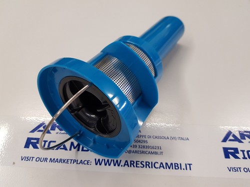 Hoover 48033203 portafiltro - 48033203,