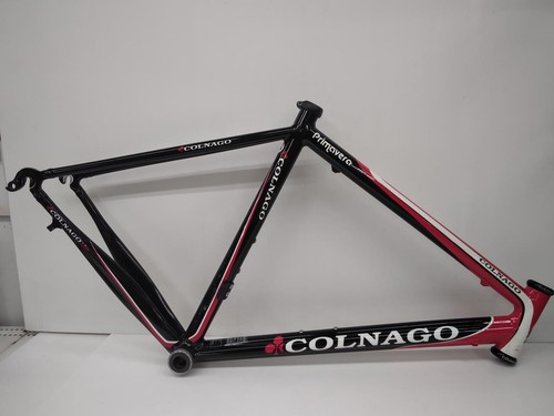 Colnago primavera road - colnago, frame
