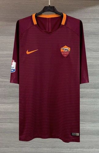 Maglia calcio roma 2016 tim - maglia,