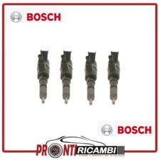 INIETTORI BOSH PER FIAT