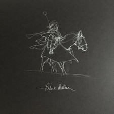 Rebecca Dautremer  "La Prima