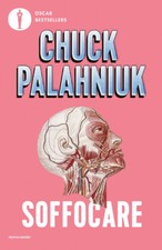 Libri Chuck Palahniuk -