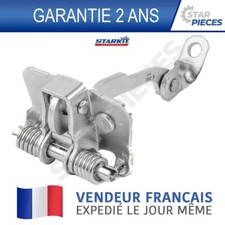 Arret tirant limiteur - tirant, porte