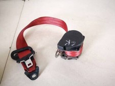 500697  Seat belt - rear left side for Citroen Saxo UK1954609-79