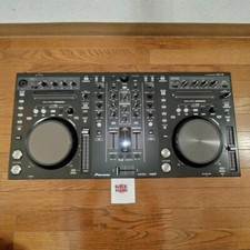 Pioneer ddj controller - ddj-s1, dj