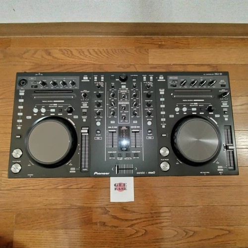 Pioneer ddj controller - pioneer, ddj-s1