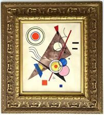 Acquerello Wassily Kandinsky