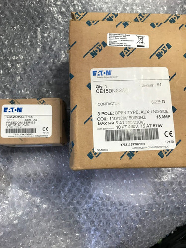 Eaton ce15dns3ab 18amp - eaton,