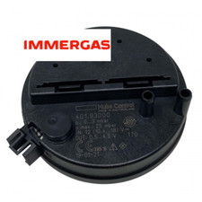 Trasduttore pressione Caldaie