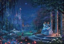Puzzle 1000 pezzi Disney