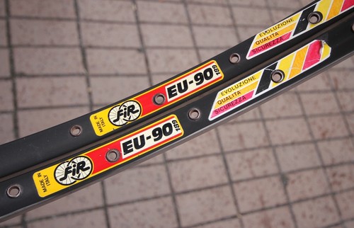 Fir 189 rims - eu-90,