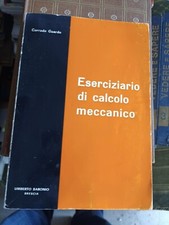 LIBRO SCOLASTICO Eserciziario
