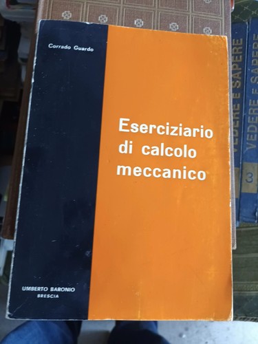Libro scolastico eserciziario - libro,