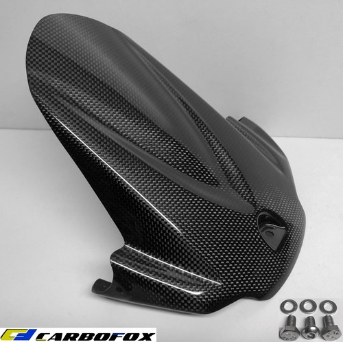 Carbonio fibre parafango - carbonio,
