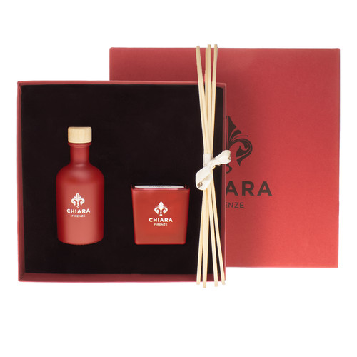 Chiara firenze cofanetto - firenze,