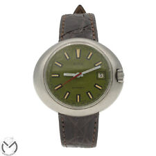 Orologio VETTA Automatic carica automatica ovale acciaio Uomo 37vv25