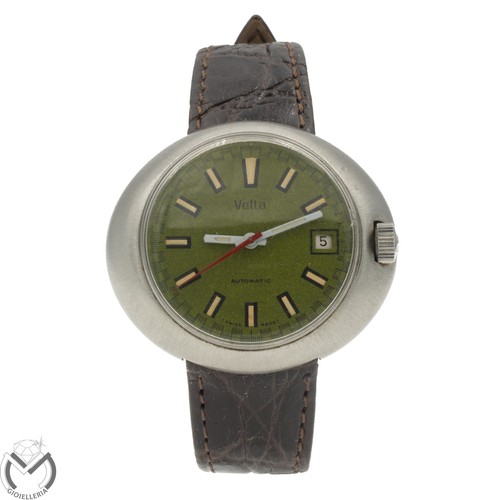 Orologio vetta automatic - vetta,