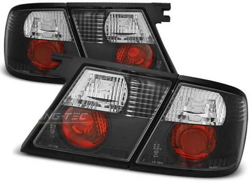 Coppia luci posteriori nissan - luci,