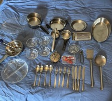 LOTTO Kit ACCESSORI DA CUCINA - Affare 31 Pezzi