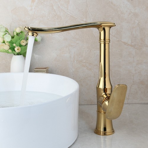 Rubinetti girevoli lavabo