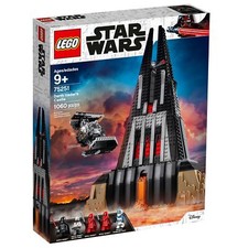 LEGO Star Wars Il Castello di
