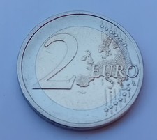 2 Euro Cipro 2008
