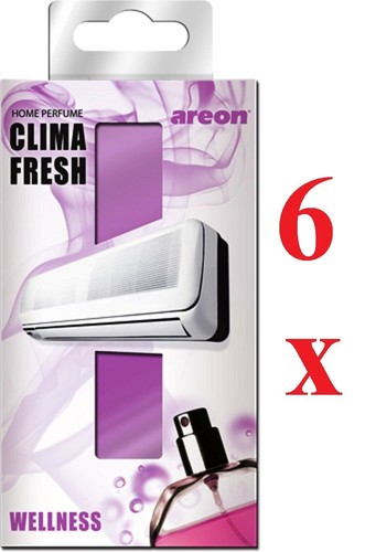 Areon clima fresh - areon,