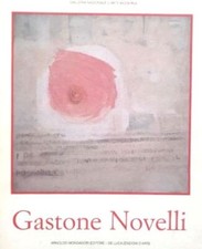 aa vv Gastone Novelli 1925 -