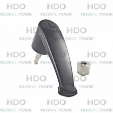 ELECTROLUX 0C9149 KIT MANIGLIA PORTA FORNO COMBINATO GAS CONVEZIONE / STELO F...