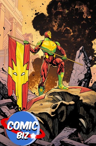 Mister miracle source - miracle,