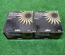 2x Daiwa Regal 5000 BRi