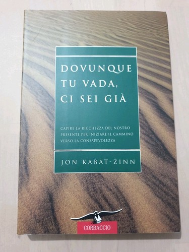 Dovunque vada ci sei - "dovunque,