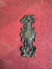 PLACCA ANTICA MOBILI