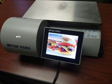 Deli Bakery Produce Counter